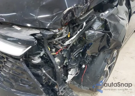 2023 Kia Sportage Hybrid Ex z USA, uszkodzony, nr VIN KNDPVCAG8P7013156